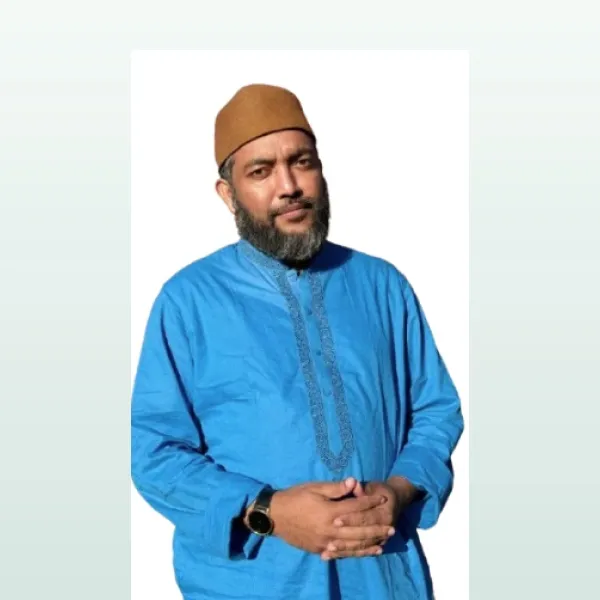 Muhammad Abu Bakr